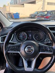 Nissan Qashqai 2019 TEKNA+ N-CONNECTA 1ο ΧΕΡΙ ΑΠΟ ΙΔΙΩΤΗ-thumb-12