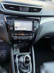 Nissan Qashqai 2019 TEKNA+ N-CONNECTA 1ο ΧΕΡΙ ΑΠΟ ΙΔΙΩΤΗ-thumb-13