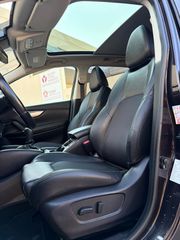 Nissan Qashqai 2019 TEKNA+ N-CONNECTA 1ο ΧΕΡΙ ΑΠΟ ΙΔΙΩΤΗ-thumb-14