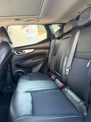 Nissan Qashqai 2019 TEKNA+ N-CONNECTA 1ο ΧΕΡΙ ΑΠΟ ΙΔΙΩΤΗ-thumb-15