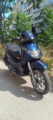 Piaggio Beverly 200 2003 BEVERLY 200-thumb-1