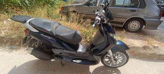 Piaggio Beverly 200 2003 BEVERLY 200-thumb-3