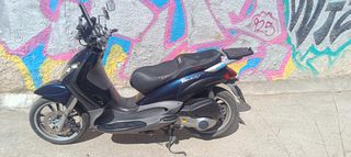 Piaggio Beverly 200 2003 BEVERLY 200-thumb-4