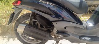 Piaggio Beverly 200 2003 BEVERLY 200-thumb-11