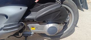 Piaggio Beverly 200 2003 BEVERLY 200-thumb-13