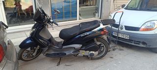 Piaggio Beverly 200 2003 BEVERLY 200-thumb-17