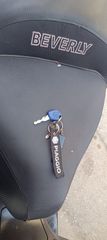Piaggio Beverly 200 2003 BEVERLY 200-thumb-19