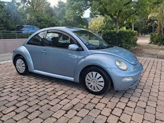 Volkswagen Beetle 2004 BEETLE σκαραβαίος