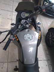 Derbi Terra 125 2009-thumb-1