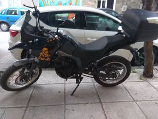 Derbi Terra 125 2009-thumb-2