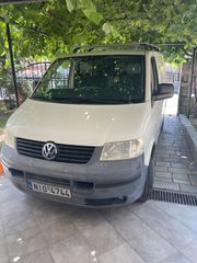 Volkswagen T5 2010 TRANSPORTER