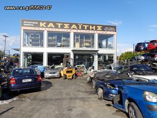 MHXANH LANCIA MUSA 1.3 MULTIJET 75HP '03- (ΚΩΔΙΚOΣ 188A9000) ''ANTAΛΛΑΚΤΙΚΑ ΚΑΤΣΑΪΤΗΣ''-thumb-1