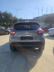 Renault Captur 2015 σαν καινουριο ευκαιρεια
