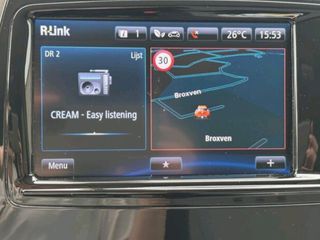 Renault Captur 2015 σαν καινουριο ευκαιρεια-thumb-6