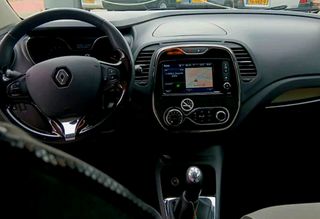 Renault Captur 2015 σαν καινουριο ευκαιρεια-thumb-8