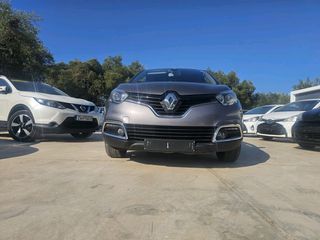 Renault Captur 2015 σαν καινουριο ευκαιρεια-thumb-1