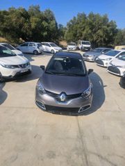 Renault Captur 2015 σαν καινουριο ευκαιρεια-thumb-11