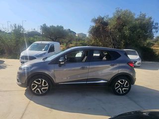 Renault Captur 2015 σαν καινουριο ευκαιρεια-thumb-2