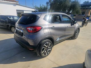 Renault Captur 2015 σαν καινουριο ευκαιρεια-thumb-12