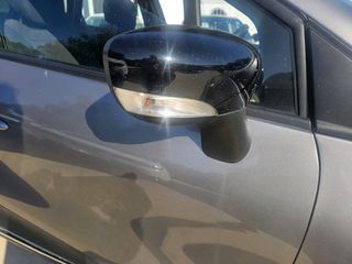 Renault Captur 2015 σαν καινουριο ευκαιρεια-thumb-13