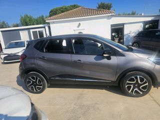 Renault Captur 2015 σαν καινουριο ευκαιρεια-thumb-14