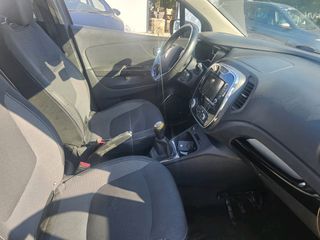 Renault Captur 2015 σαν καινουριο ευκαιρεια-thumb-15
