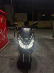 Honda PCX 150 2014