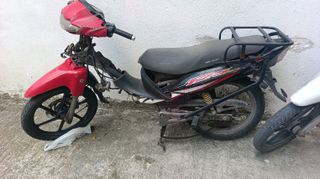 Modenas Kriss 125 2012-thumb-1