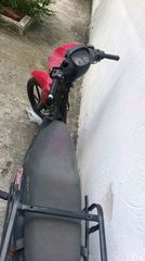 Modenas Kriss 125 2012-thumb-2