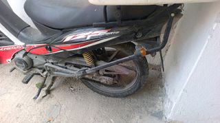 Modenas Kriss 125 2012-thumb-4