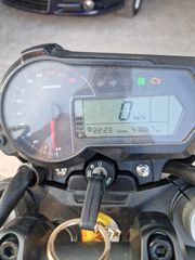 Benelli TNT 125 2022-thumb-1