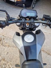 Benelli TNT 125 2022-thumb-2