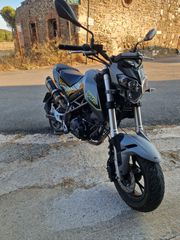 Benelli TNT 125 2022-thumb-5