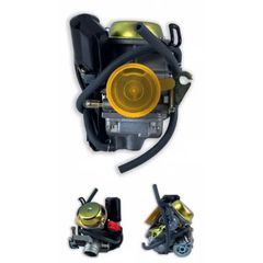 ΚΑΡΜΠΥΡΑΤΕΡ GY6 125-150cc/SYMPHONY/AGILITY W-STD