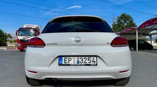 Volkswagen Scirocco 2010 1.4 TSI 160 HP-thumb-5