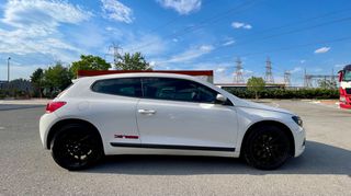 Volkswagen Scirocco 2010 1.4 TSI 160 HP-thumb-6