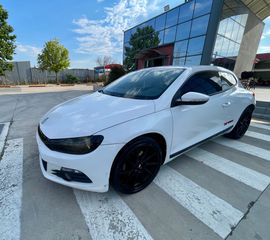 Volkswagen Scirocco 2010 1.4 TSI 160 HP-thumb-13