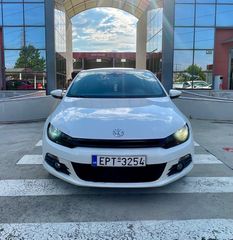 Volkswagen Scirocco 2010 1.4 TSI 160 HP-thumb-14