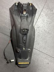ftero pinakidas apo beverly 300
