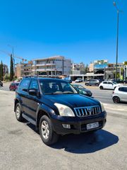 Toyota Land Cruiser 2004 120
