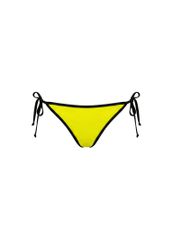 Μαγιό Μπικίνι Slip Dora M-801 Κίτρινο