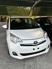 Toyota Verso 2013
