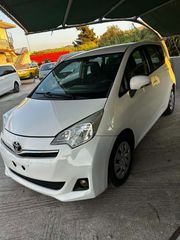 Toyota Verso 2013-thumb-1