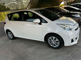 Toyota Verso 2013-thumb-2