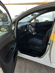 Toyota Verso 2013-thumb-7