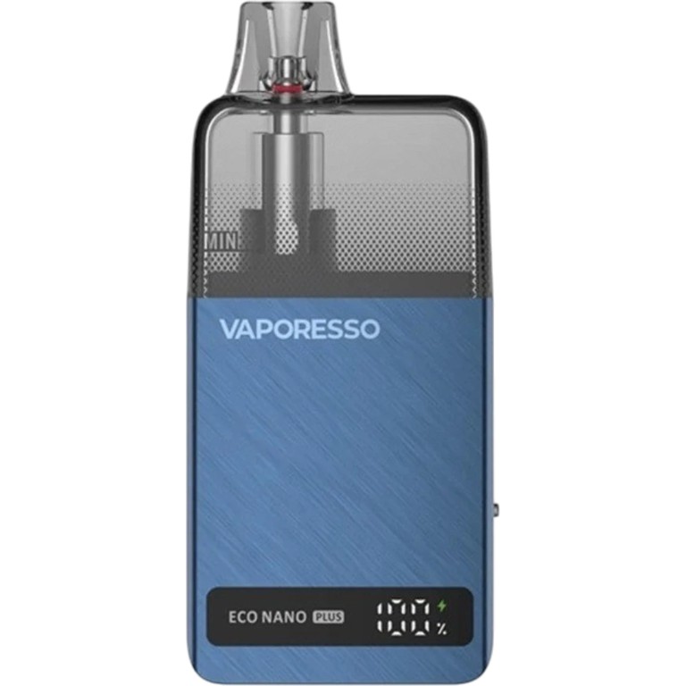 Vaporesso Eco Nano Plus Pod Kit 10ml Sky Blue