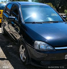 Opel Corsa 2003 C 1.4 16v