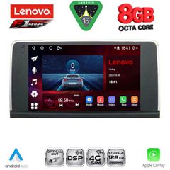 LENOVO SSR 10059_CPA (9inc) (CIC) MULTIMEDIA TABLET for BMW X3 (F25) mod. 2011-2013