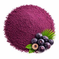 ΑCΑΙ BERRY ΣΚΟΝΗ ΒΡΑΖΙΛΙΑΣ