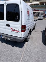 Κλούβα Opel 2002 Combo-thumb-2